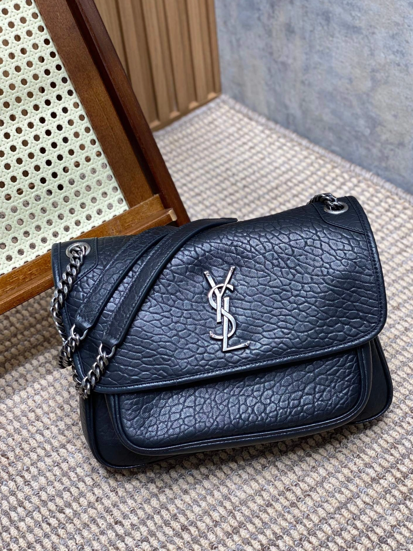 Repladies REP NIKI MEDIUM YSL 0716